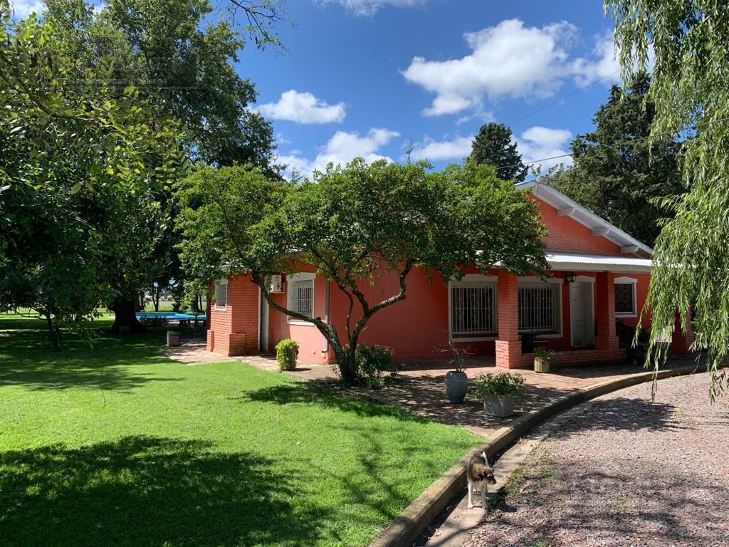 Campo EN VENTA