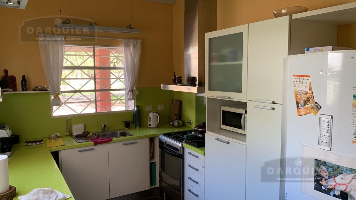 Campo EN VENTA