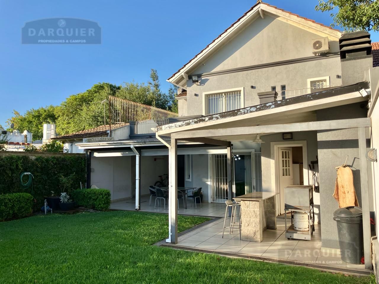 VENTA DE CASA EN G.B.A. Zona Sur - Almirante Brown - 28