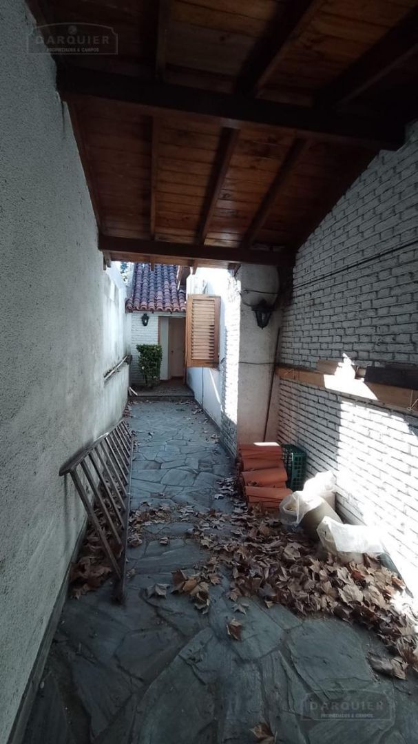 VENTA DE CASA EN G.B.A. Zona Sur - Almirante Brown - 31