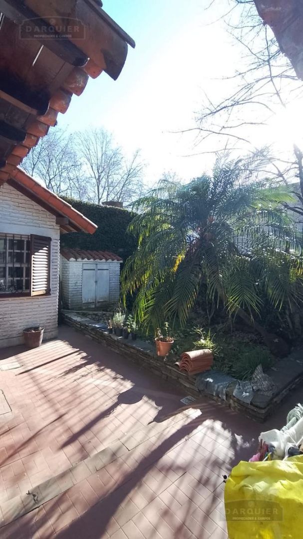 VENTA DE CASA EN G.B.A. Zona Sur - Almirante Brown - 33