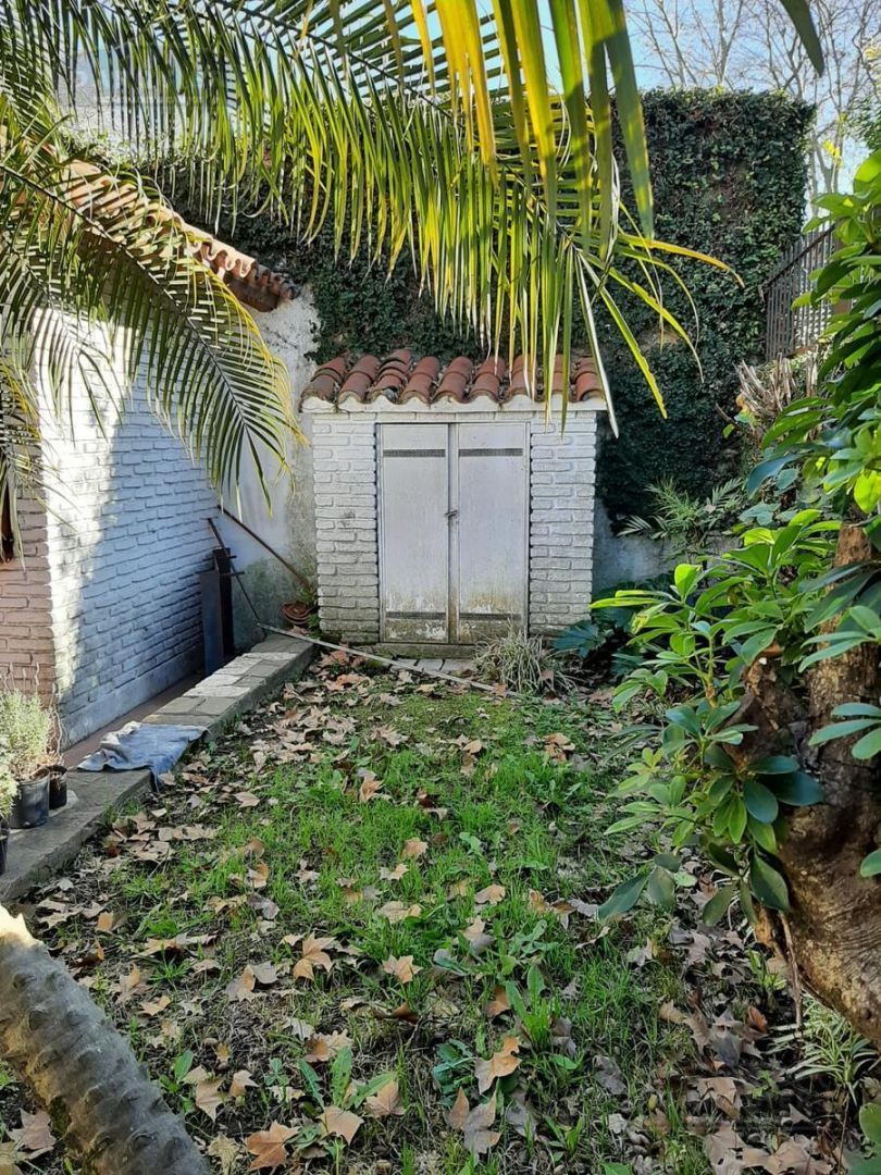 VENTA DE CASA EN G.B.A. Zona Sur - Almirante Brown - 34