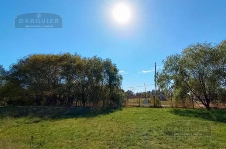 Lote EN VENTA