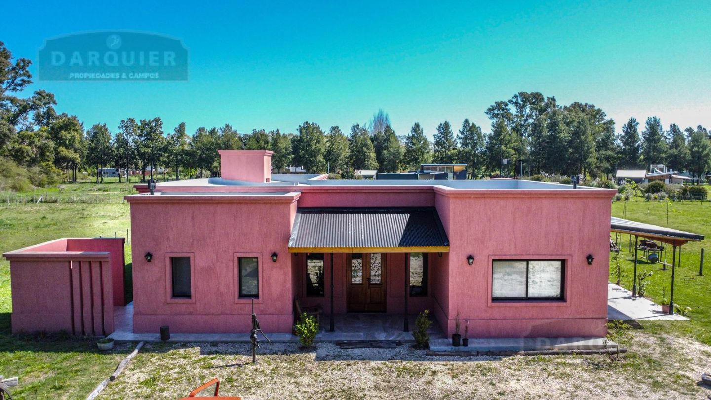 Casa EN VENTA