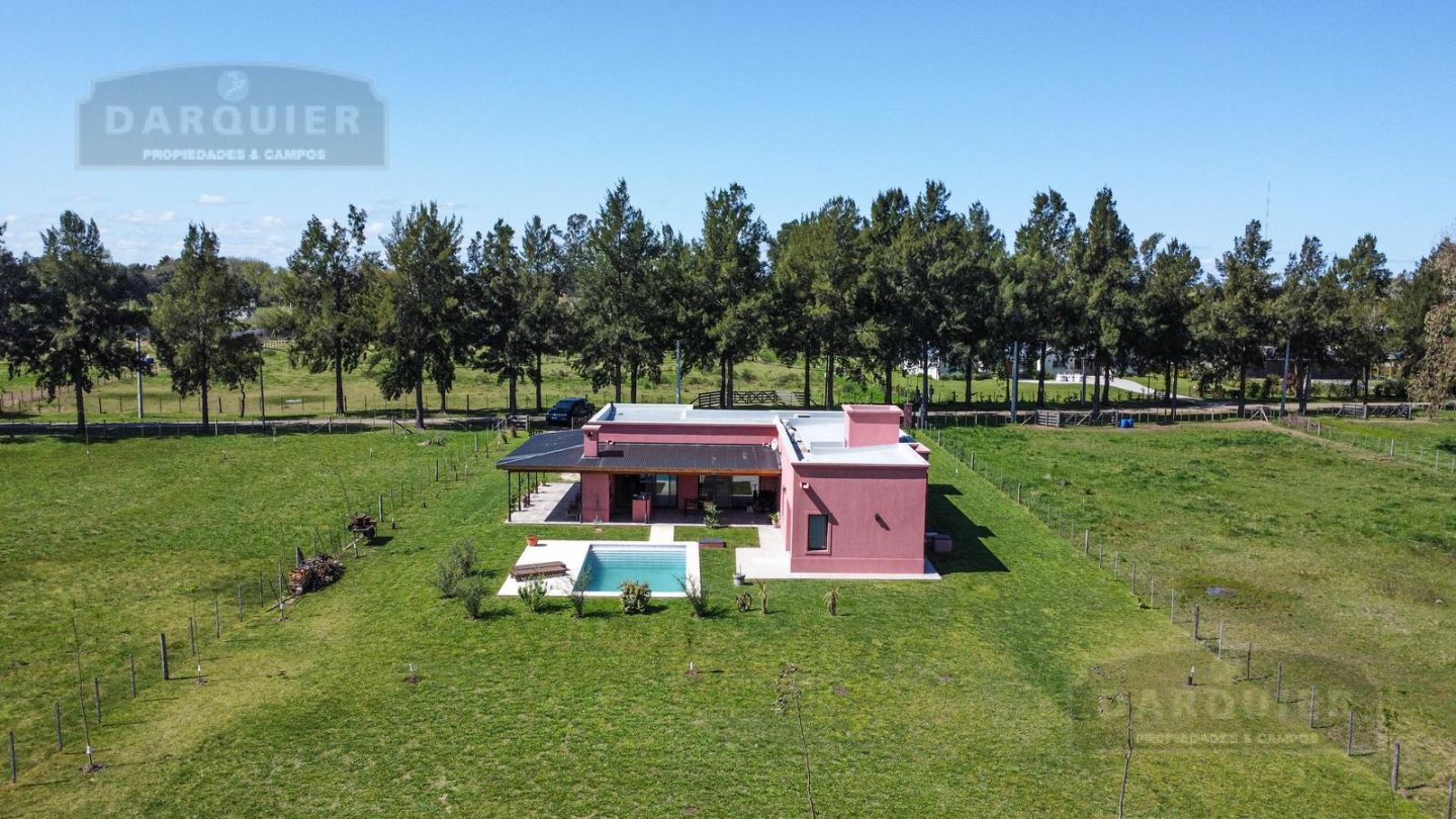 Casa EN VENTA