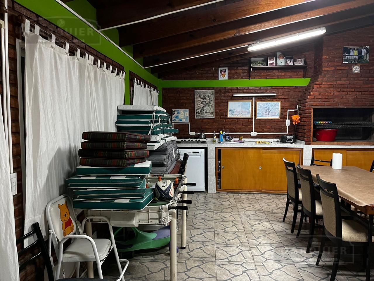 VENTA DE QUINTA EN G.B.A. Zona Sur - Glew - 34
