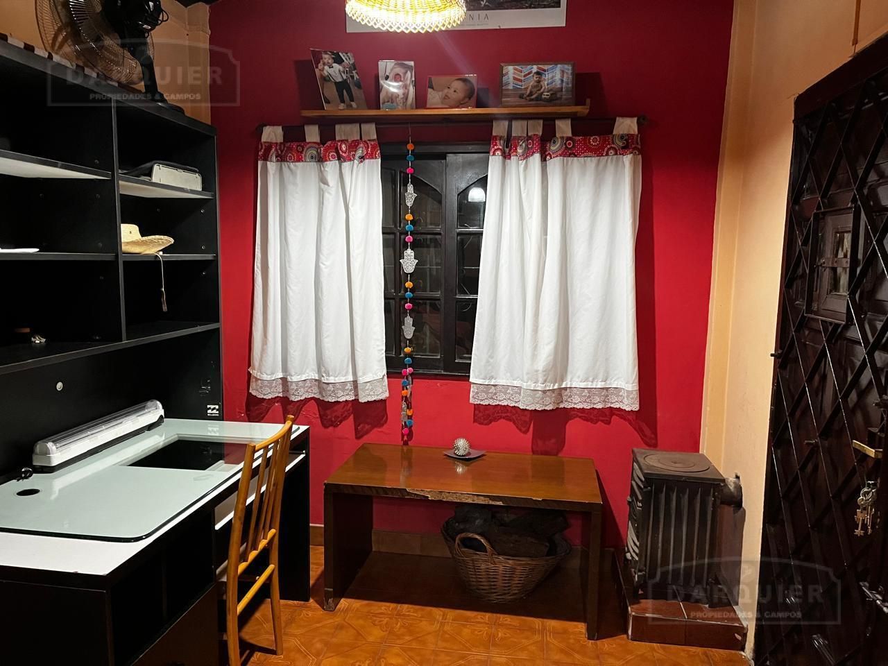 VENTA DE QUINTA EN G.B.A. Zona Sur - Glew - 36