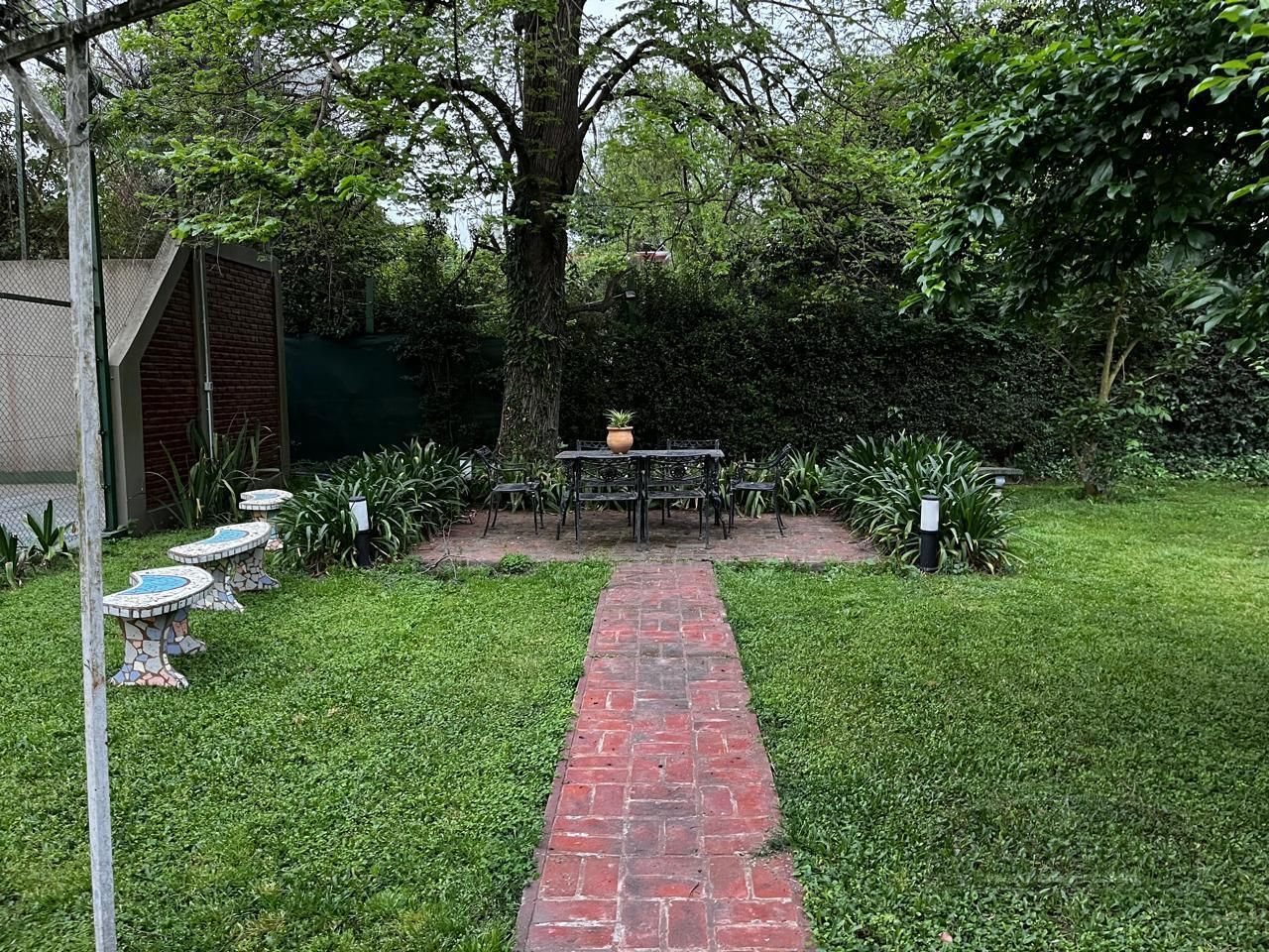 VENTA DE QUINTA EN G.B.A. Zona Sur - Glew - 37