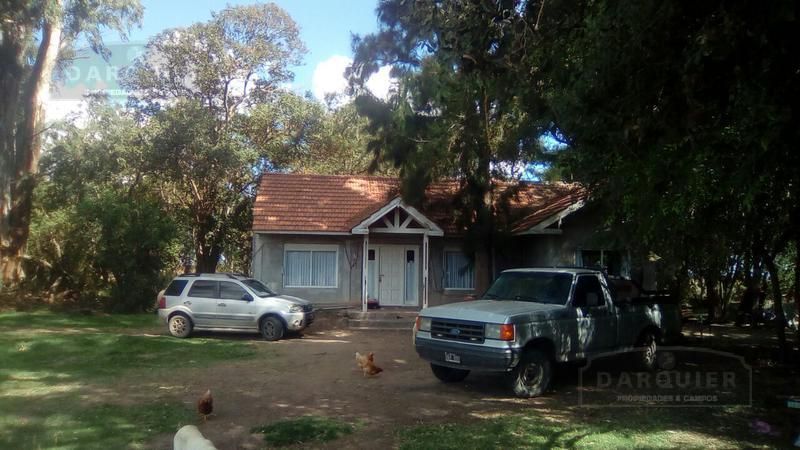 Campo EN VENTA