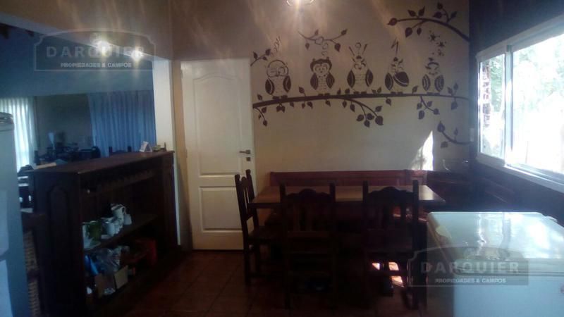 Campo EN VENTA
