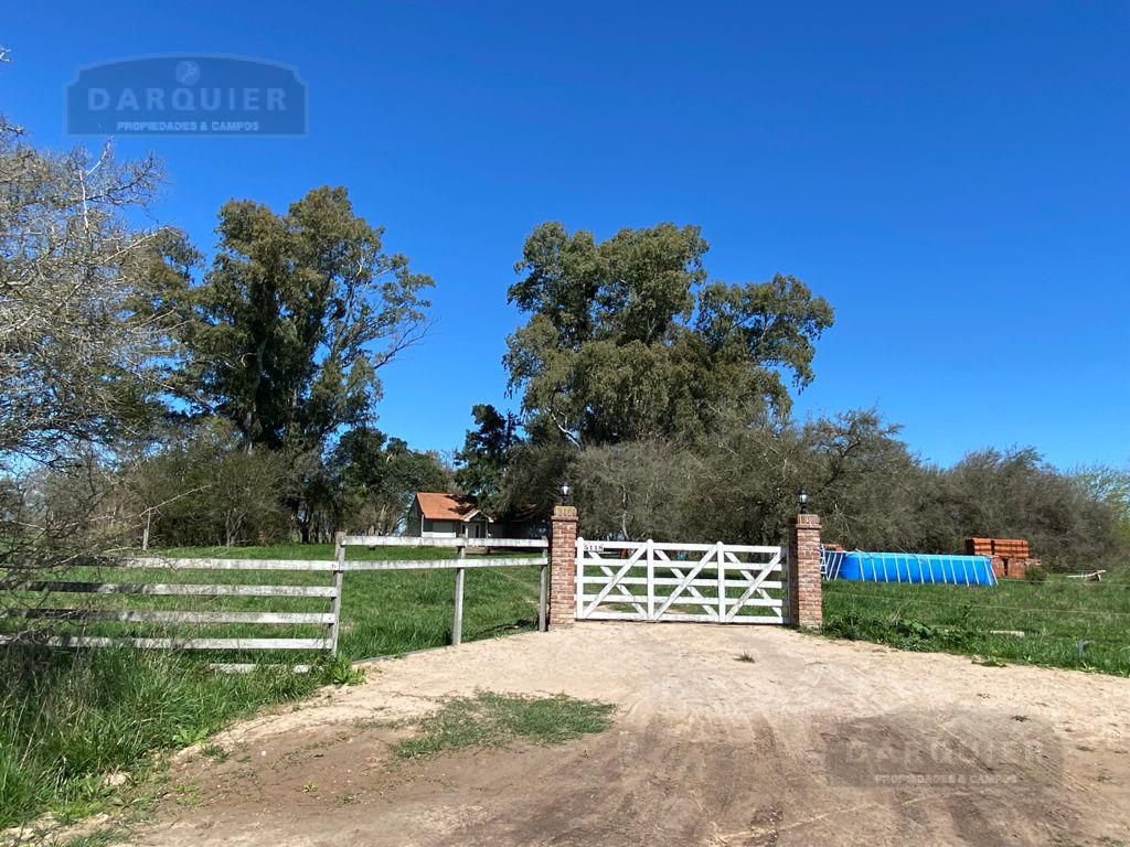 Campo EN VENTA