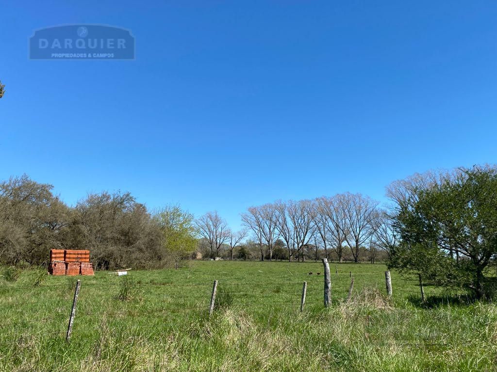 Campo EN VENTA