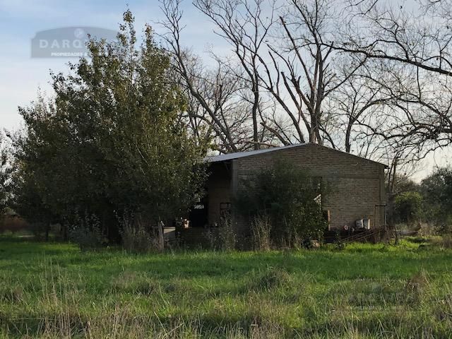 Campo EN VENTA