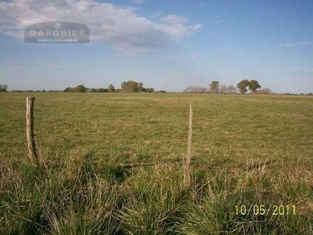 Campo EN VENTA
