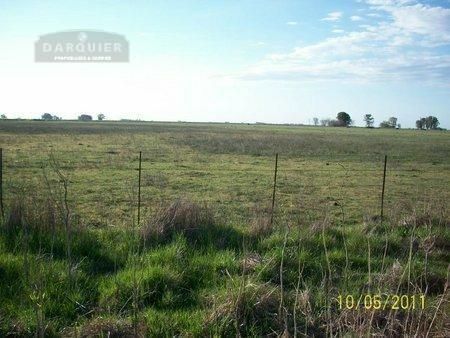 Campo EN VENTA