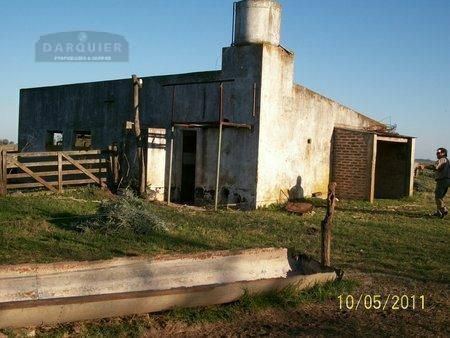 Campo EN VENTA