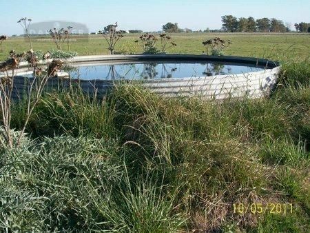 Campo EN VENTA