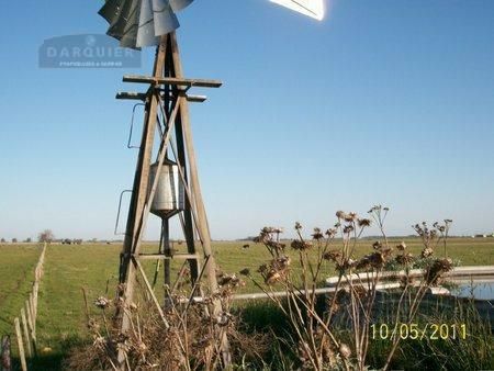 Campo EN VENTA