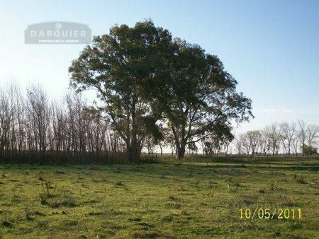 Campo EN VENTA