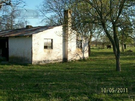 Campo EN VENTA