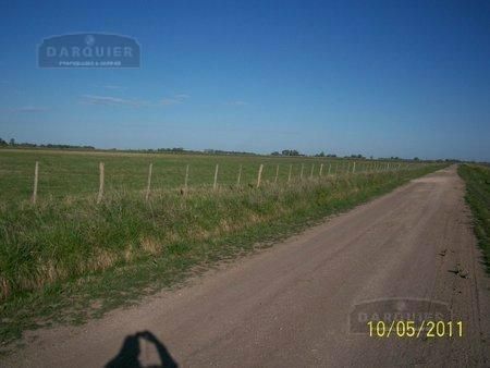 Campo EN VENTA