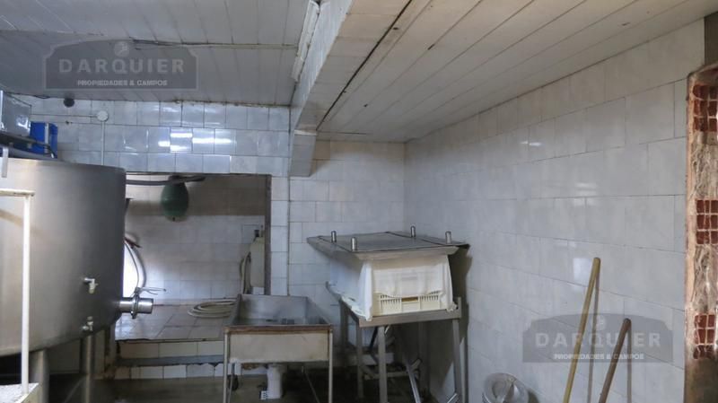 Campo EN VENTA