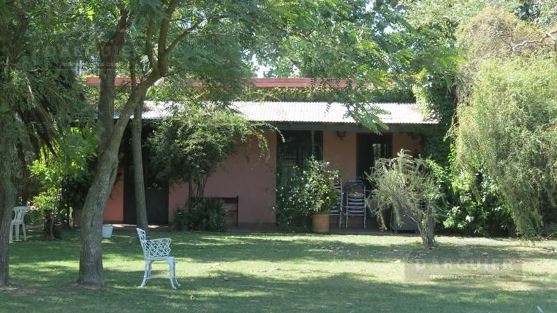 Campo EN VENTA