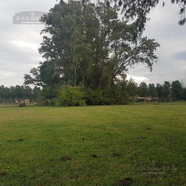 Lote EN VENTA
