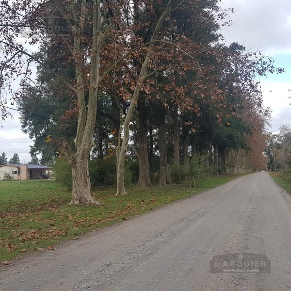 Lote EN VENTA