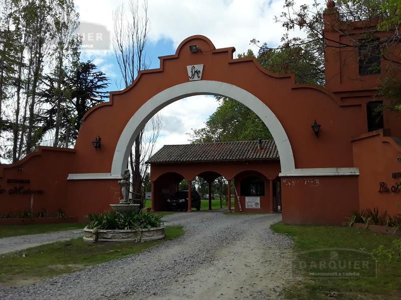 Lote EN VENTA
