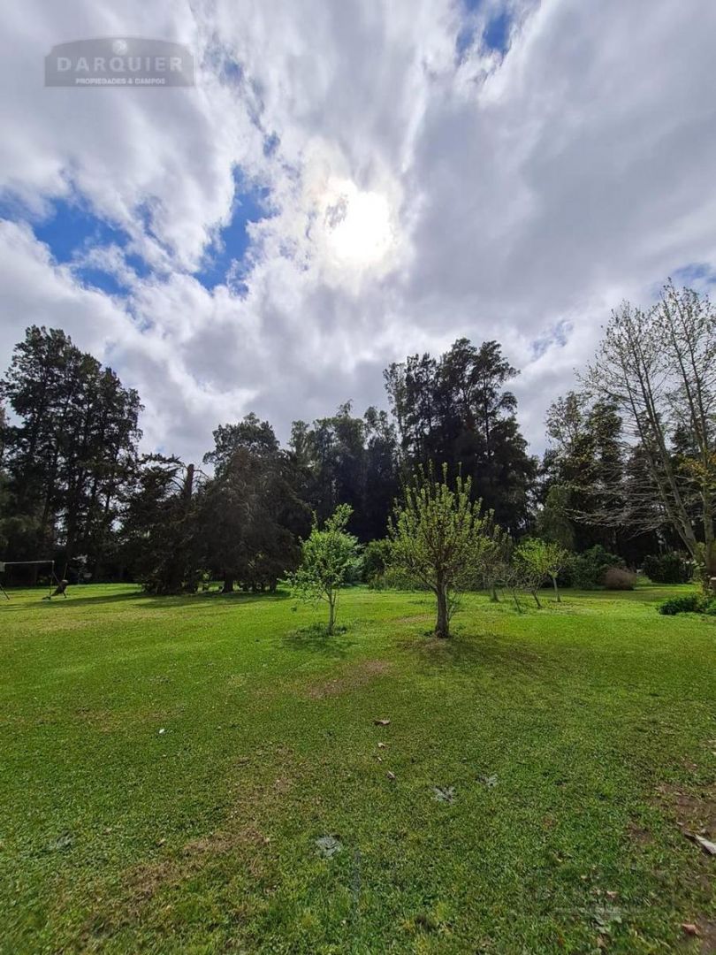 Campo EN VENTA