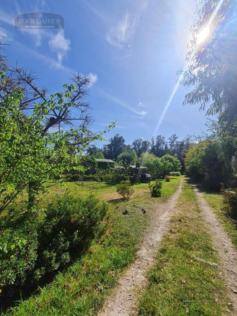Campo EN VENTA