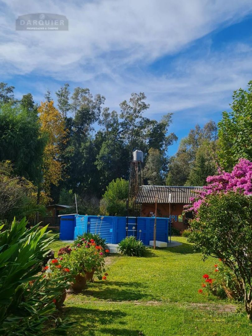 Campo EN VENTA