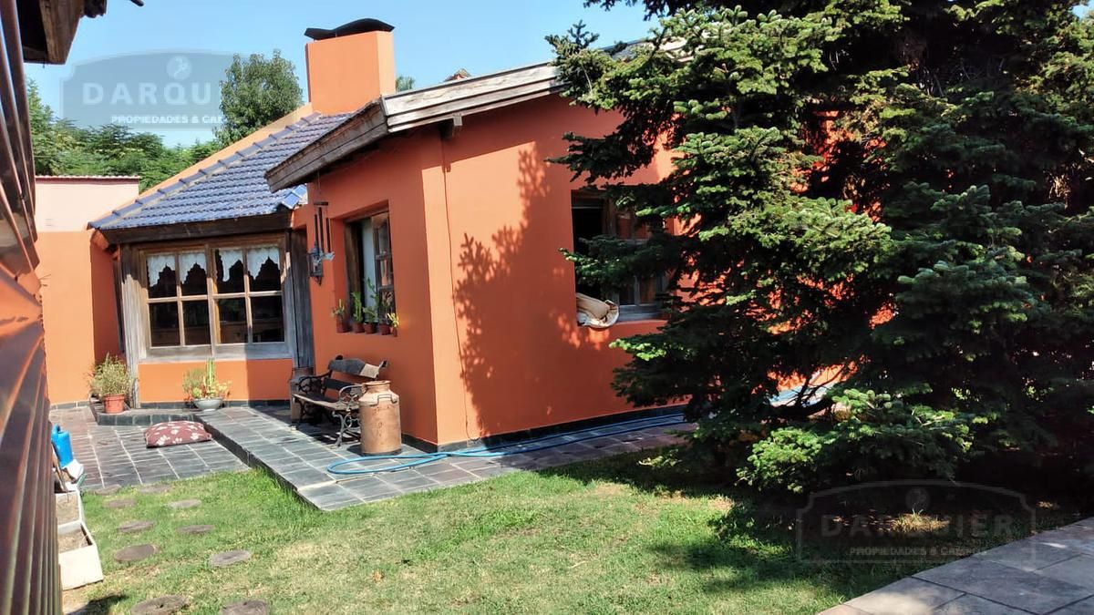 VENTA DE CASA EN G.B.A. Zona Sur - Jose Marmol - 20