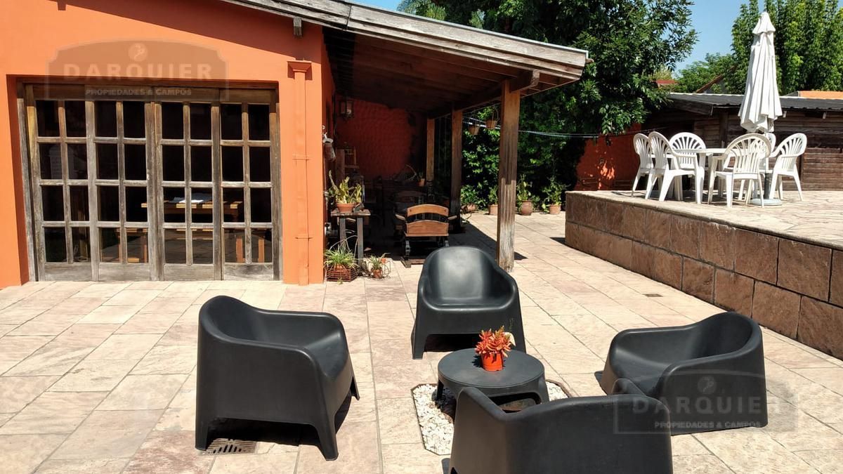 VENTA DE CASA EN G.B.A. Zona Sur - Jose Marmol - 21