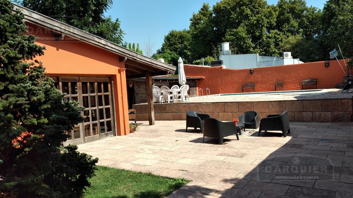 VENTA DE CASA EN G.B.A. Zona Sur - Jose Marmol - 22