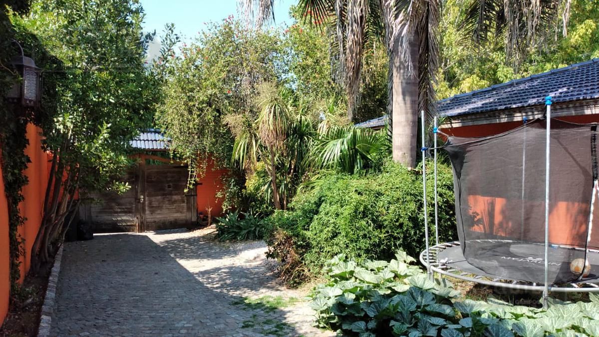VENTA DE CASA EN G.B.A. Zona Sur - Jose Marmol - 26