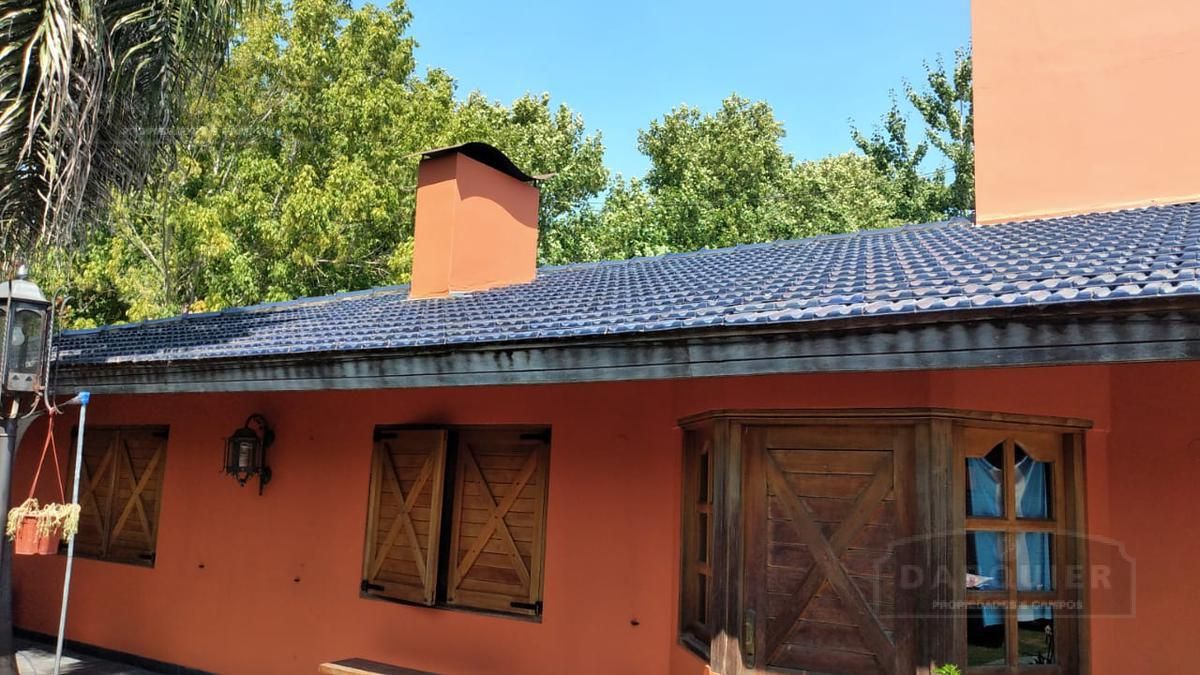 VENTA DE CASA EN G.B.A. Zona Sur - Jose Marmol - 27