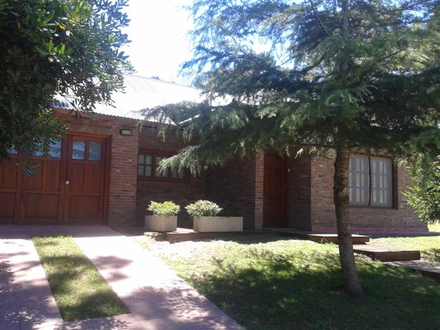 Casa EN ALQUILER TEMPORARIO
