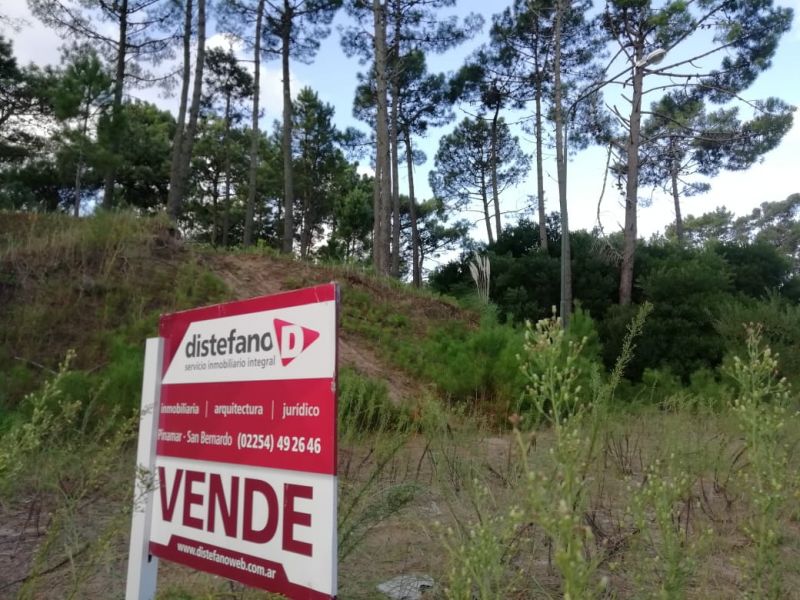Lote EN VENTA