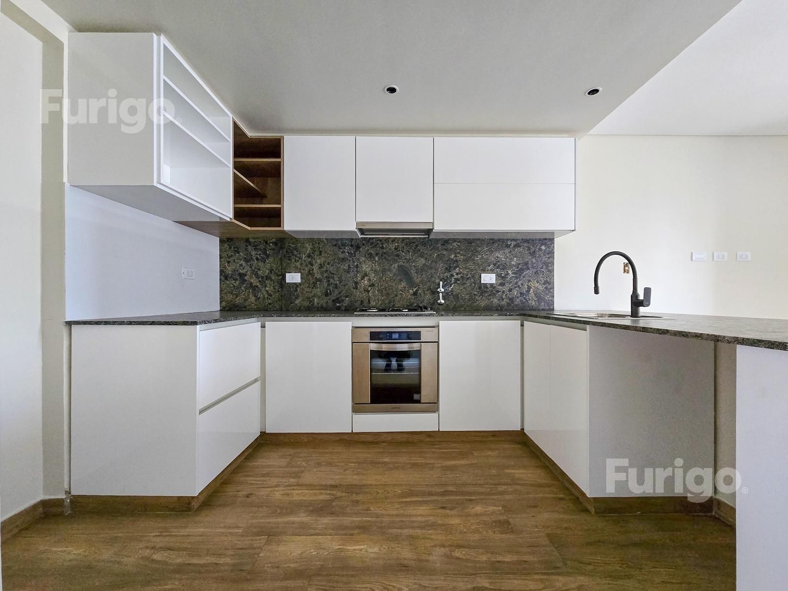 Departamento en Venta en Rosario, Santa Fe
