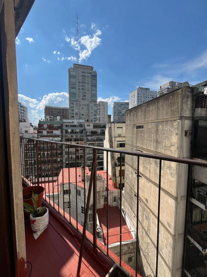 VENTA DE DEPARTAMENTO EN Capital Federal - RECOLETA - 5