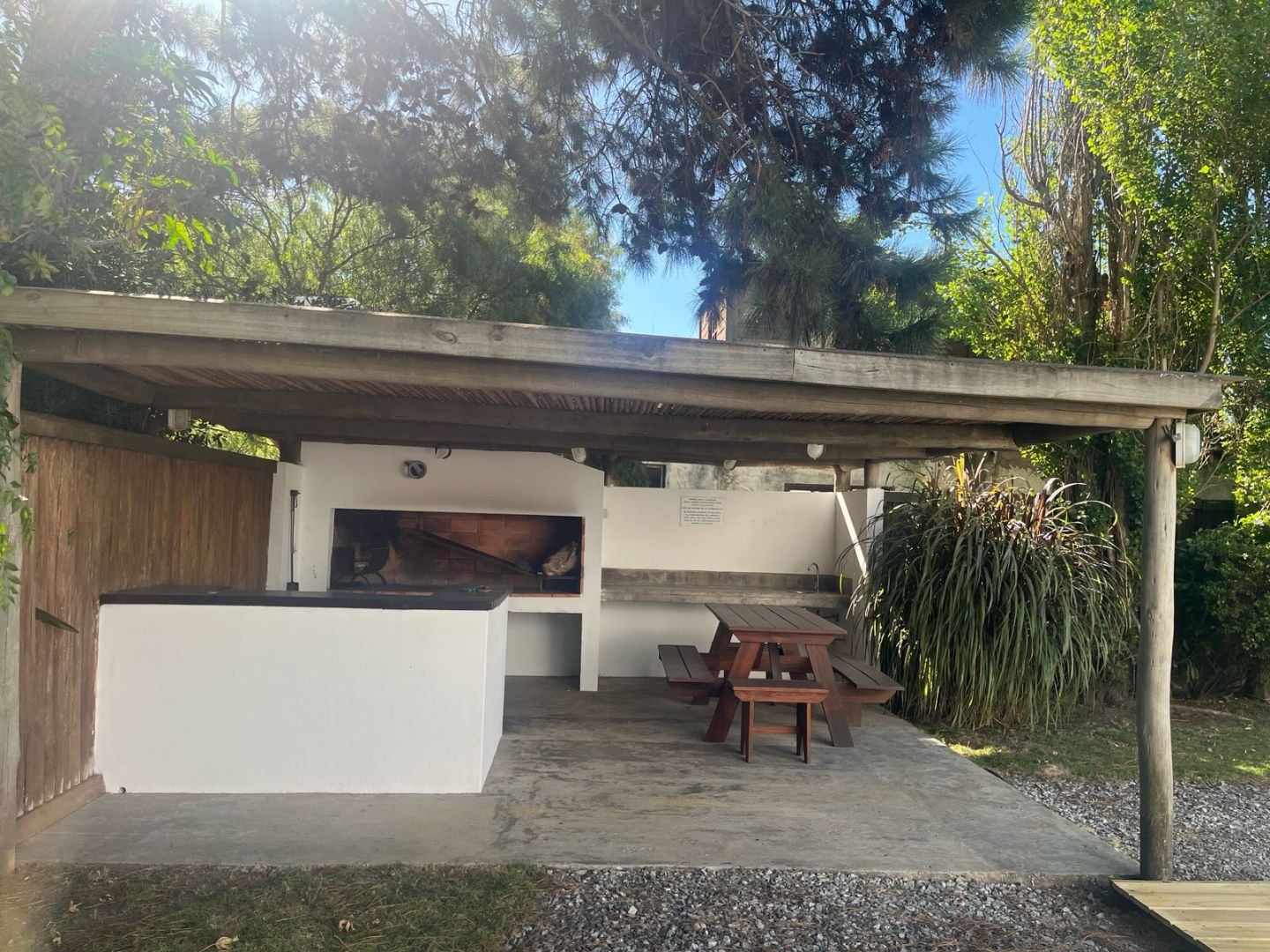 Departamento EN ALQUILER TEMPORARIO
