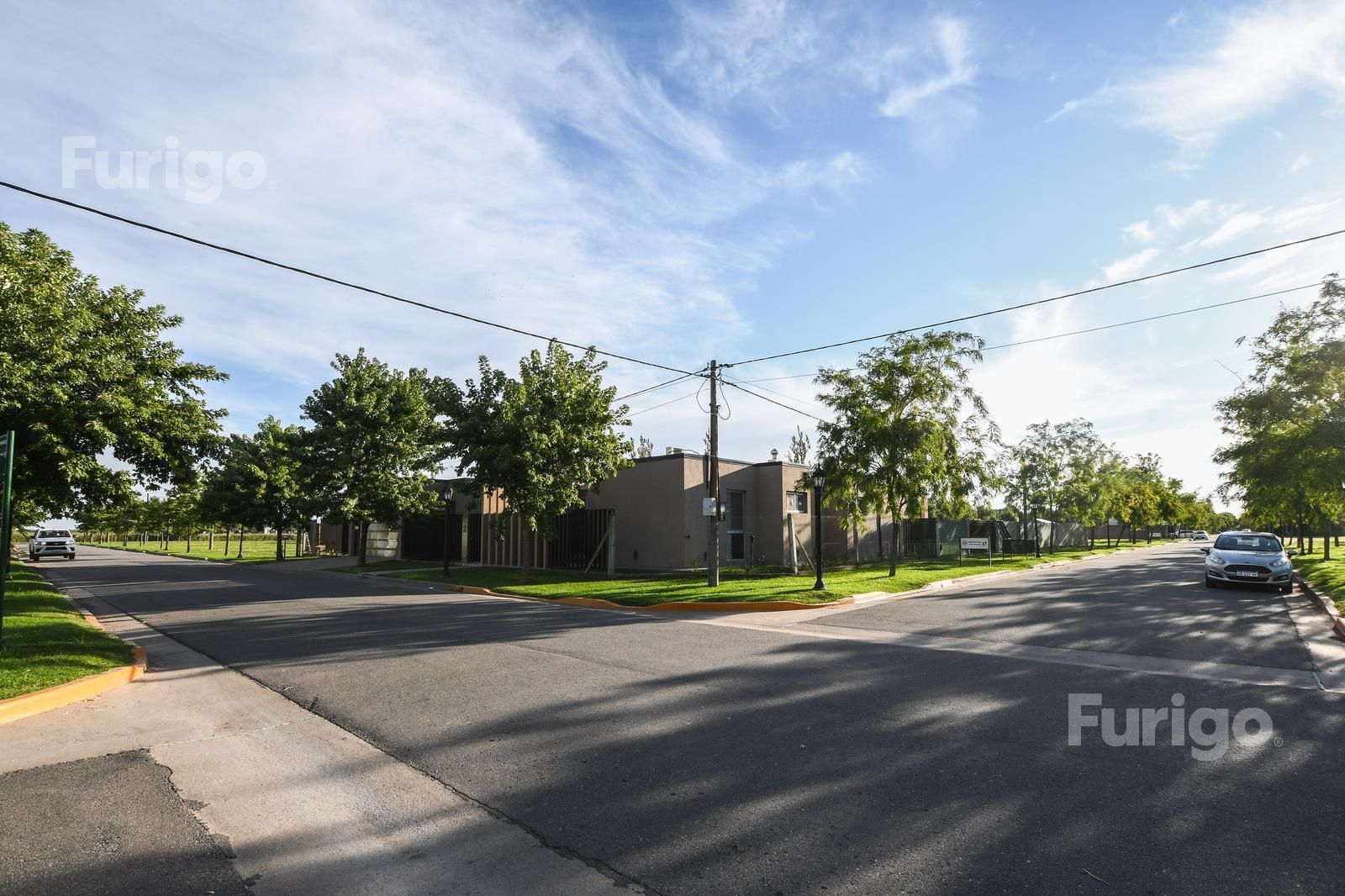 VENTA DE CASA EN Soldini - Las Pergolas III - 42