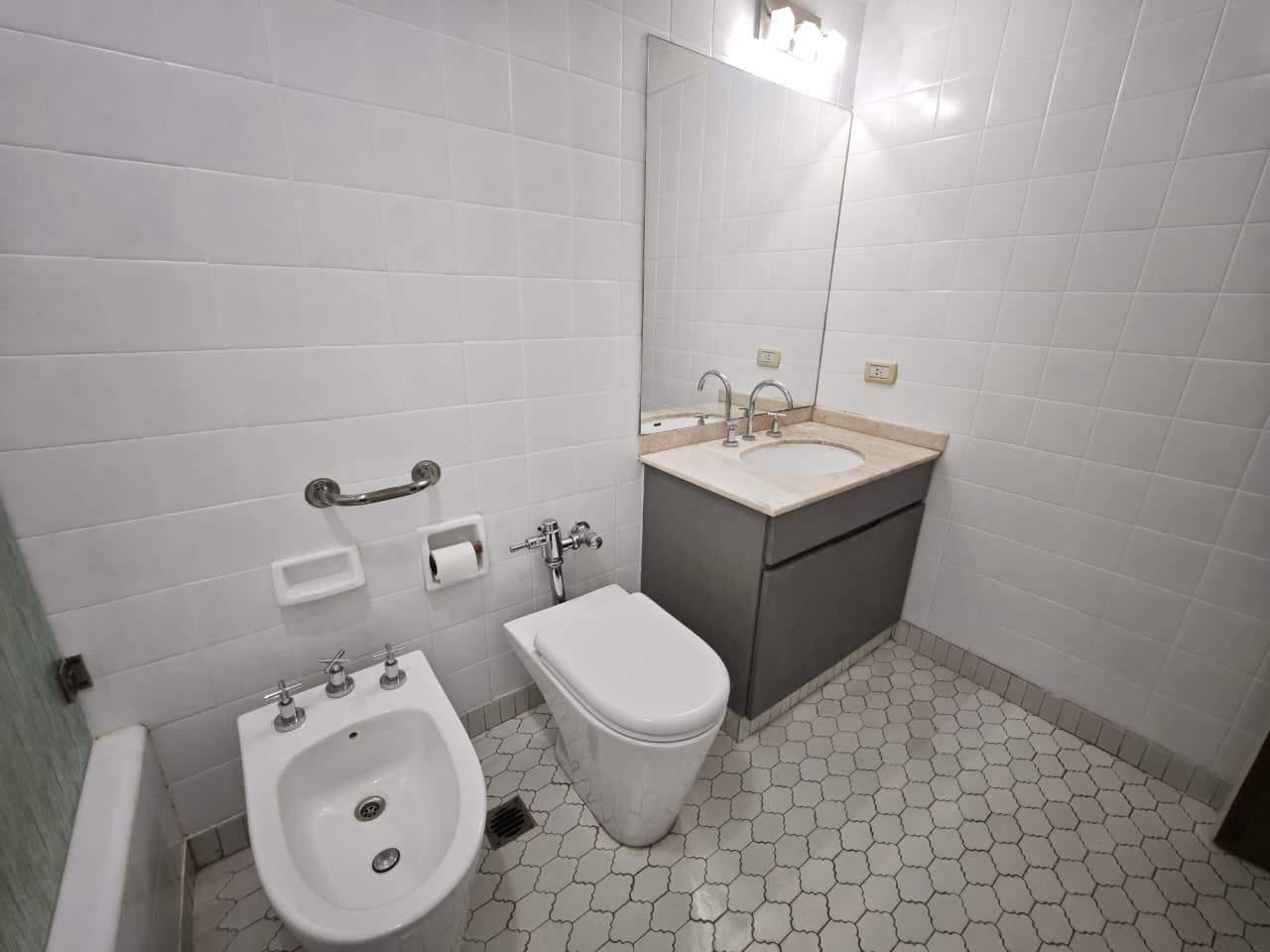 ALQUILER DE DEPARTAMENTO EN Capital Federal - Belgrano - 19