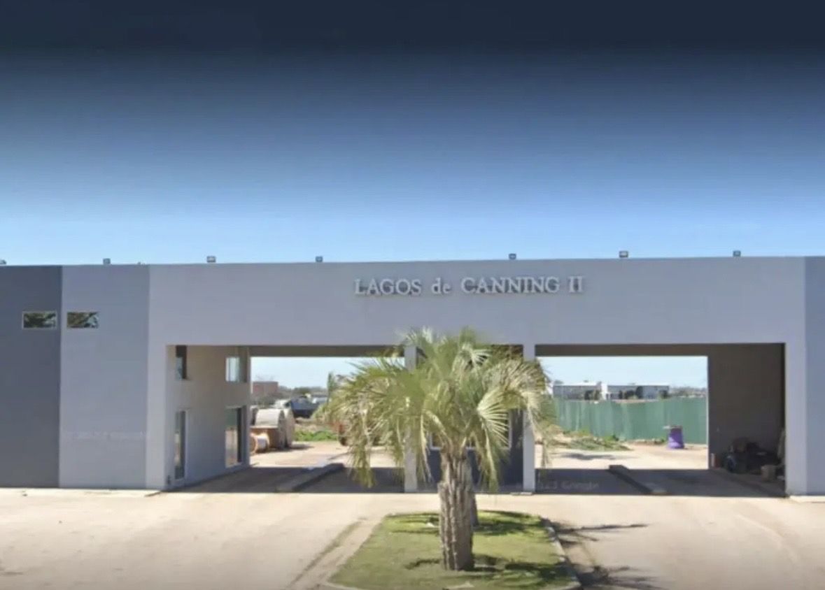 Lote EN VENTA