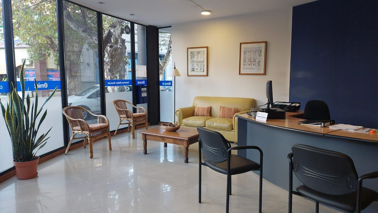 ALQUILER DE LOCAL EN San Miguel de Tucumán - 23