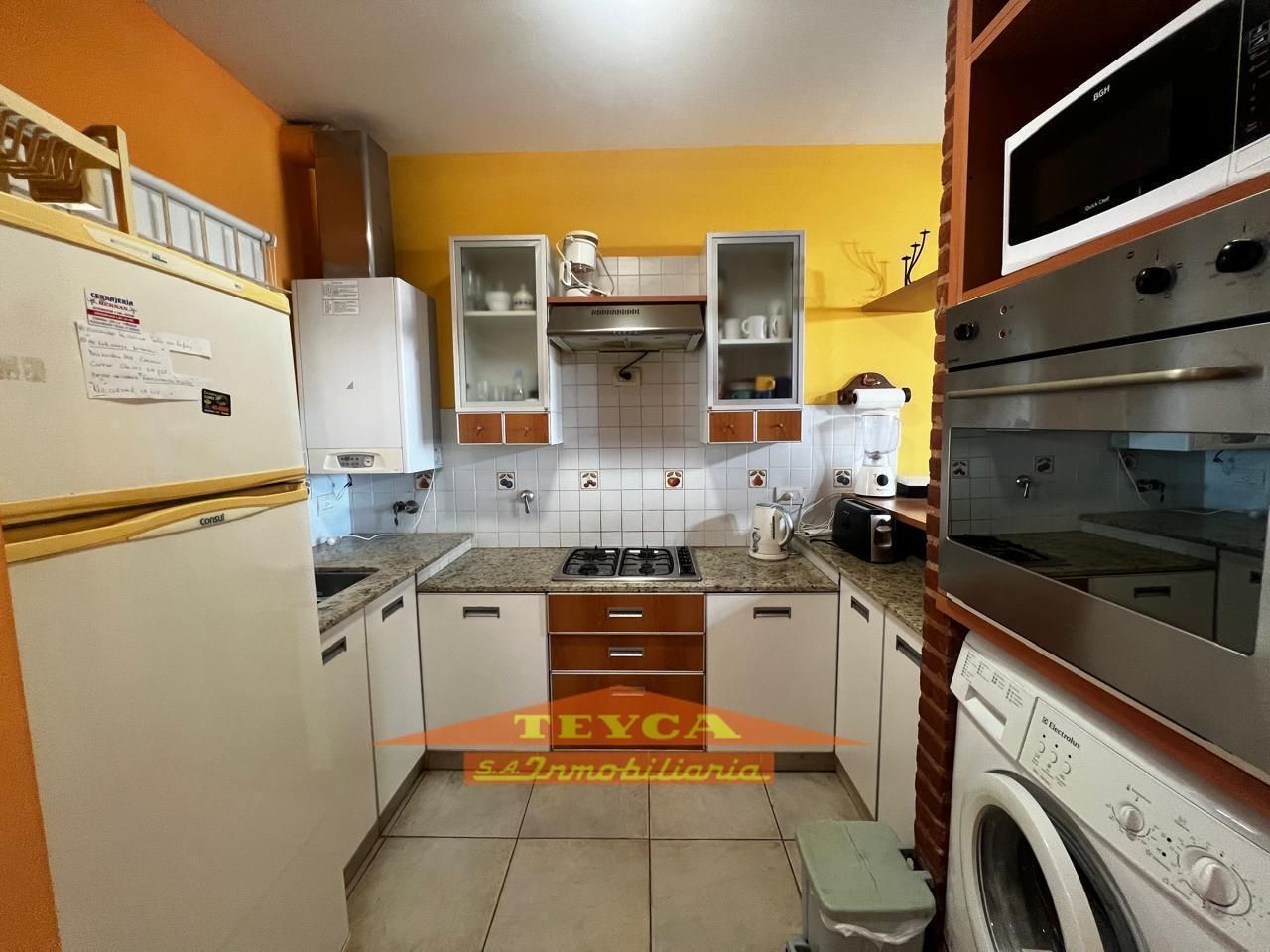 Departamento en venta  3 ambientes