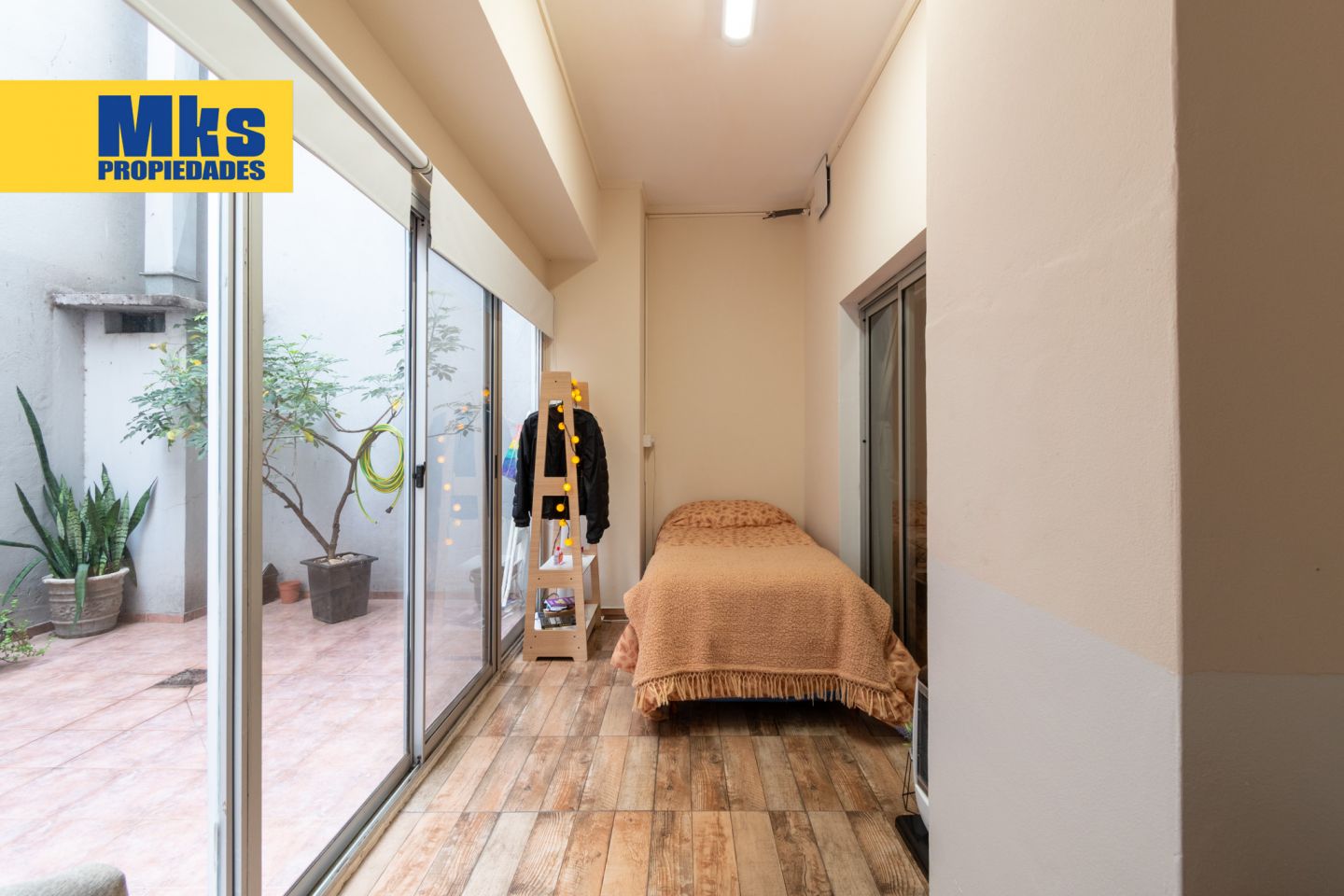 Departamento en Venta en Barracas, Capital Federal