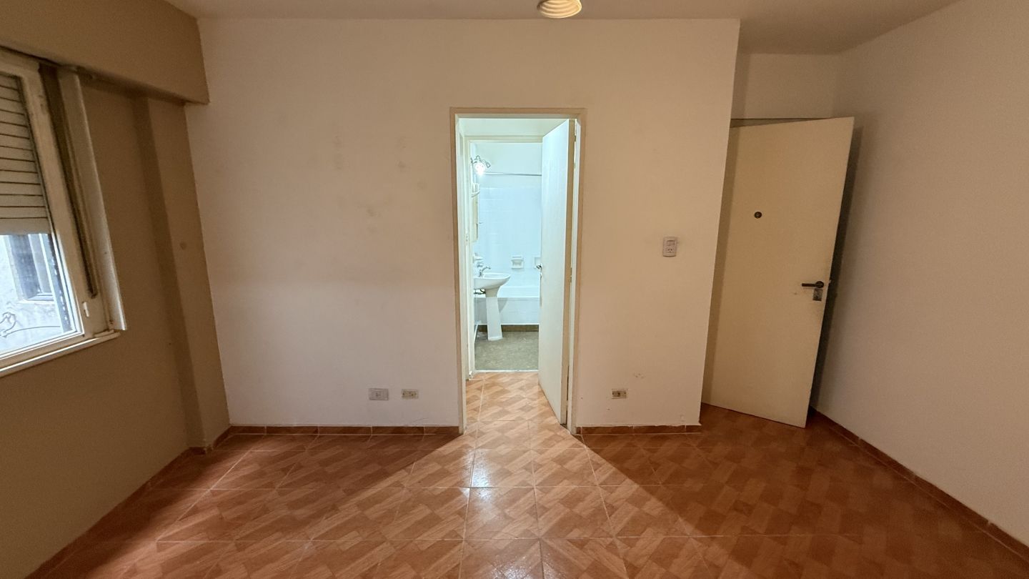 Departamento en Alquiler en Boedo, Capital Federal